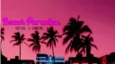 Beach Paradise. 🌴 | Social + Gaming. banner