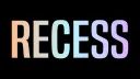 RECESS banner