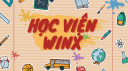 HỌC VIỆN WINX banner