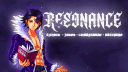 Resonance ⋆ #1K | Community banner