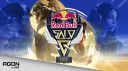 Red Bull Solo Q Chile 2024 banner