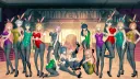 YuukiS' Absolute Territory banner