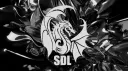 Secret Dragon Laboratory banner