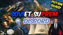 SUPREM GAMING banner