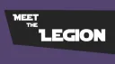 717th Legion banner