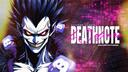 𝙳𝚎𝚊𝚝𝚑 𝙽𝚘𝚝𝚎 | Social • Anime • Chill • Gaming Banner