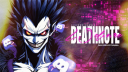 𝙳𝚎𝚊𝚝𝚑 𝙽𝚘𝚝𝚎 | Social • Anime • Chill • Gaming Discord server banner