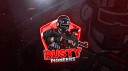 Rust Pioneers banner