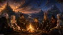 Altador server banner