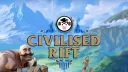 Civilised Rift banner