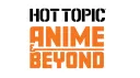 Anime & Beyond banner