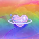 Little Rainbow🌈 banner