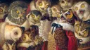 Ownage Owls banner