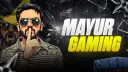 Mayur Gaming banner