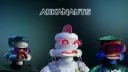 ARKANAUTS (By Project Ark) Banner