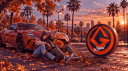 banner