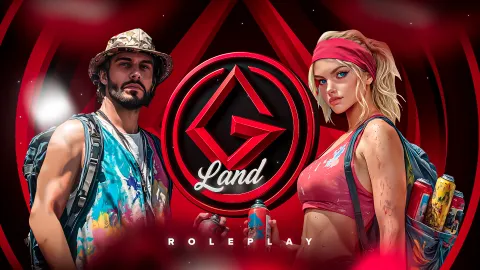 OGLand Romania banner
