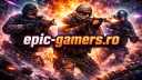 Epic-Gamers Community banner