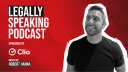 Legally Speaking Club banner