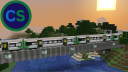 Corasin Studios HQ server banner