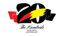 The Hundreds banner