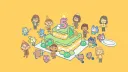 ACNH ARCADE banner