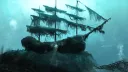 Shipwreck Cove banner