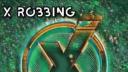 X Robbing Banner