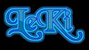 Leki-Minecraft banner