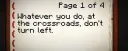 banner