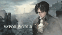 Vapor World : Over The Mind banner