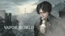 Vapor World : Over The Mind Banner