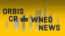 Orbis Crowned News banner