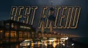 ♥ best friends ♥ banner