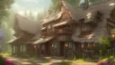 МИФ - магия и фантазия banner