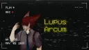 Lupus' Cryptid Cave banner