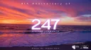 moodtrack. Discord server banner