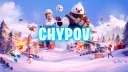 CHYPOV CYBERSPORTS banner