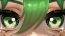 Eternity banner