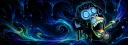 banner