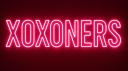 XOXONERS Banner