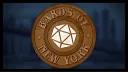 Bards of New York banner
