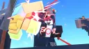 The (HM) Server banner
