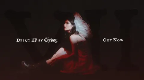 Chrissy Costanza banner