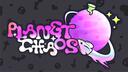 Planet Chaos Banner