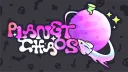 Planet Chaos banner