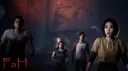 Friends and Horrors banner
