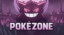 PokéZone Official Server Banner