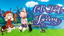 Cat's Tail Tavern server banner