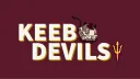 Keeb Devils banner